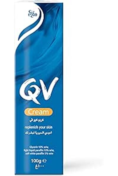 Qv CREAM 100GM-2632