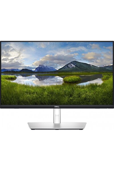 Dell Monitor P2424HT 23.8 inchi Tactil FHD/16:9/HDMI/DP/USBC/RJ45/3Y