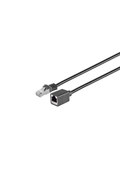 MicroConnect Cablu prelungitor CAT7 S/FTP LSZH 10m Negru Cablu prelungitor CA...