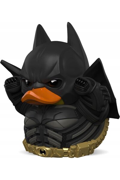 TUBBZ Sammelente - DC Comics Batman The Dark Night Prima Ediție 9cm