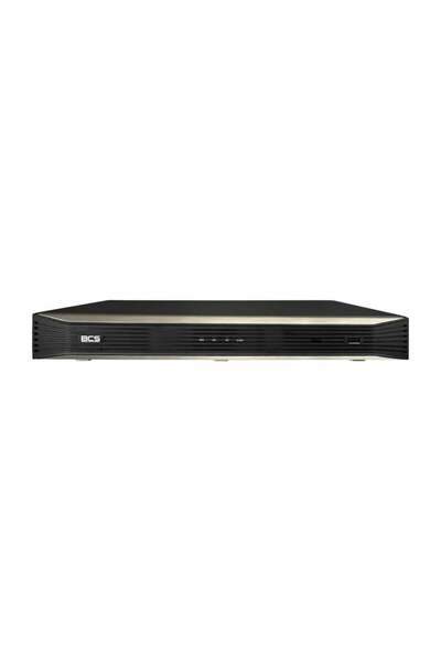 BCS Rejestrator POINT BCS-P-NVR3202-A-4K(5)