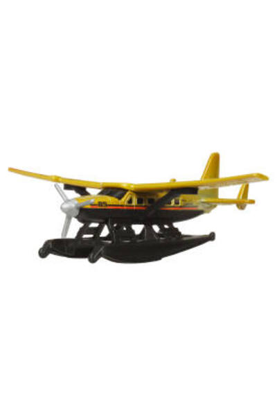 Mattel Games Matchbox Skybusters Avion mixt
