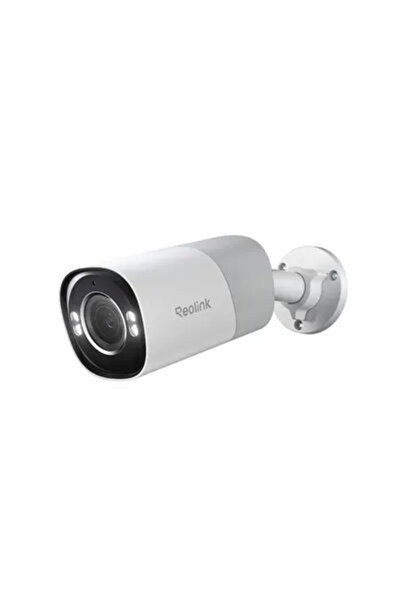 ReoLink RP-PCB8MZ Κάμερα παρακολούθησης Bullet (2.7-13.5mm) 8MP
