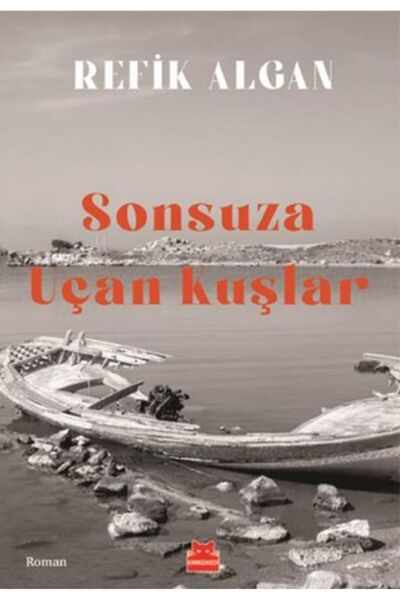 Generic Brand Sonsuza Uçan Kuşlar