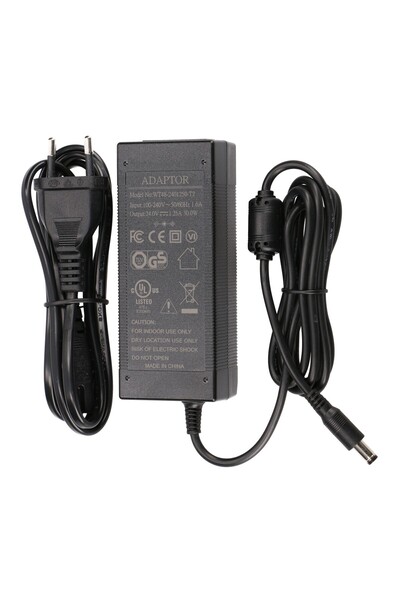 Extralink ADAPTOR DE ALIMENTARE PS-24V30W