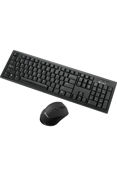 Sandberg Wireless Office DesktopSet INT