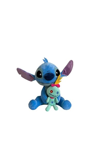 Simba Disney Stitch și Scrump 50cm
