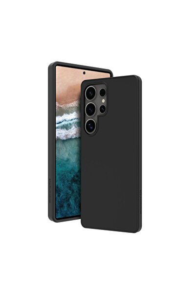dbramante dbramante1928 Monaco Galaxy S25 Ultra Negru Noapte