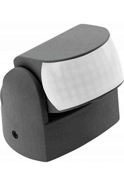 GTV Senzor de mișcare CR-9 mini, max.1200W,AC220-240V,50/60Hz,180/360,max.12m...