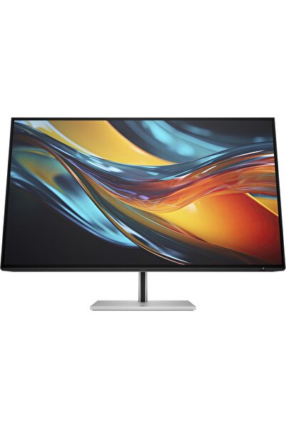 HP Monitor Series 7 Pro 31.5 inch 4K Thunderbolt 4 - 732pk, monitor de calcul...