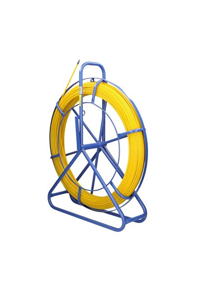 Extralink Cablu pilot pentru antrenare la distanță, 4.5mm, 50m, cu cablu de s...