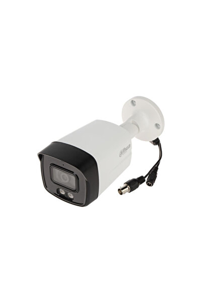 DAHUA Cameră AHD, HD-CVI, HD-TVI, PAL HAC-HFW1801TLM-IL-A-0360B-S2 - 8.3 Mpx ...