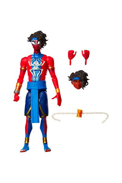 Hasbro Games Figurină Spiderman Pavitr Prabhakar Spiderman India