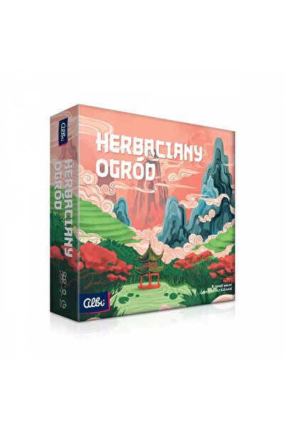 Albi Herbaciany ogr√≥d