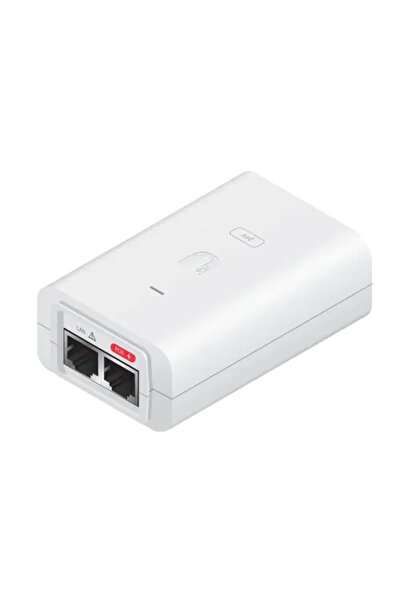 Ubiquiti PoE Injector, 24VDC, 30W White