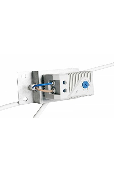 EQUIP Ventilator de 19 " pentru servere/2 ventilatoare 1U RAL9005