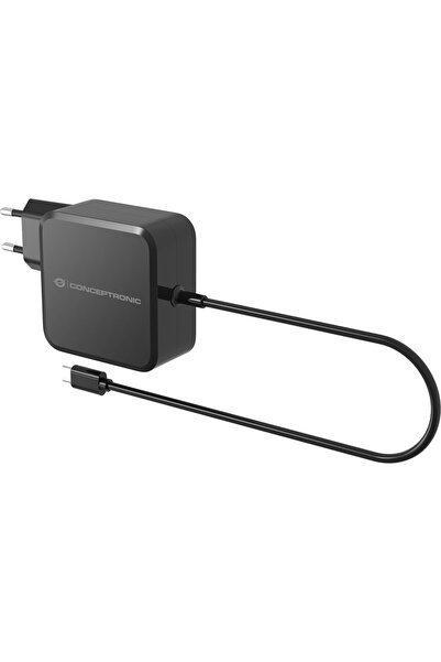 CONCEPTRONIC OZUL05BE Sursă de alimentare USB-C de 100W