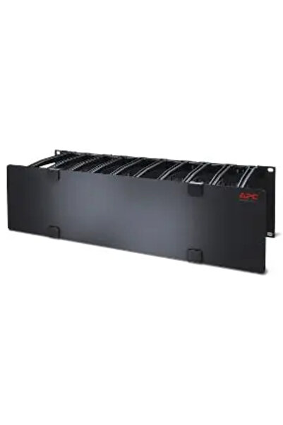 Apc AR8605 czƒô≈õci pentru suport de cabluri, panou de terminale cu cabluri "