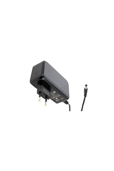 waks POSC24150A-H Adaptor de alimentare negru 36W 24V 1.5A cu mufă DC - 2.1x5.5