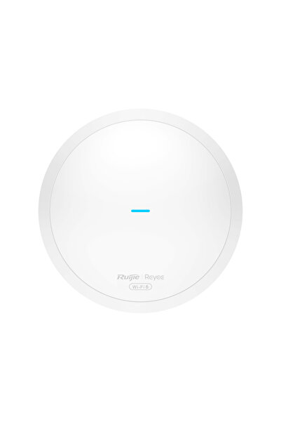 Universal Ruijie reyee rg-rap62 ax1800 wifi6 dual band enterprise access poin...
