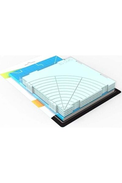3DSİMO Podk≈Çadki silikonowe z ksiƒÖ≈ºkƒÖ