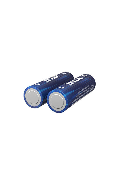 XTAR 4x R6/AA 1.5V Li-ion 4150mWh 2500mAh BOX LVR