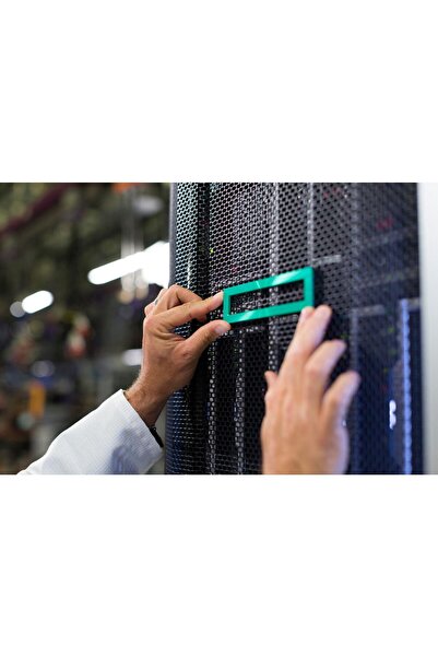 HPE Hewlett Packard Enterprise 1U LFF Gen9 Mod Instalare Ușoară **Nou, Versiu...