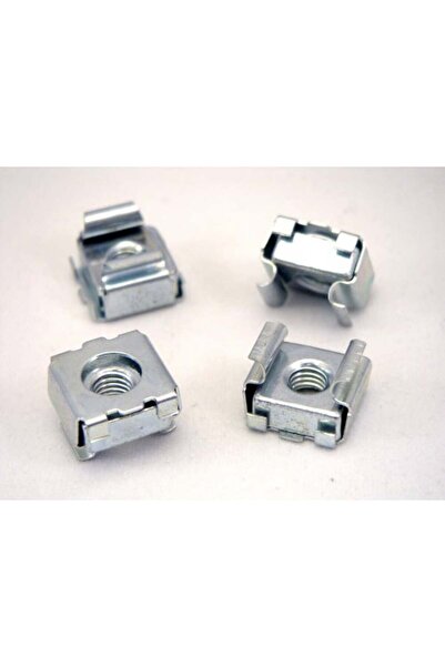 RITTAL Piulițe hexagonale EL M5 0,8-2mm 50 bucăți