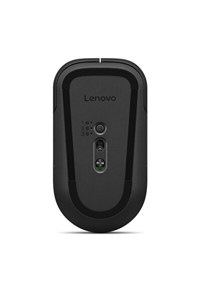 LENOVO Mysz bezprzewodowa Wireless Multi-Mode Pro Plus Mouse 6050 optyczna cz...