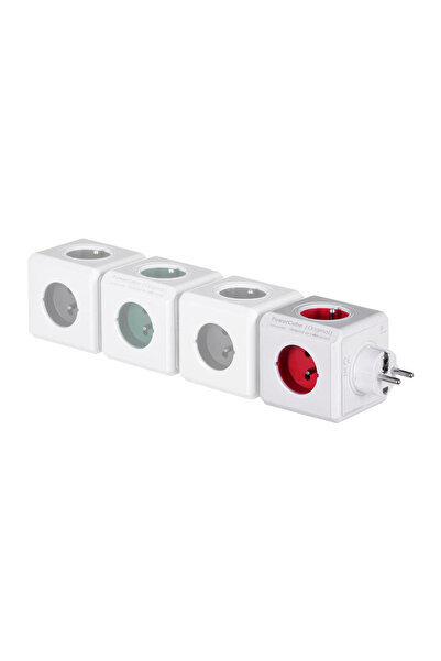 Powercube Rozga≈Çƒôziacz Original 2100RD/FRORPC Roșu
