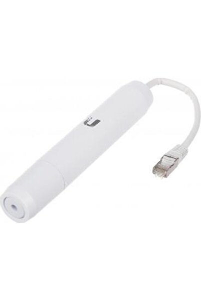 Ubiquiti Instant Gigabit Adapter, Outdoor - 48V 802.3af (INS-3AF-O-G)