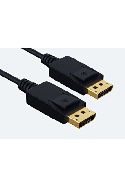 MicroConnect Cablu 4K DisplayPort 1.4 LSZH 3m