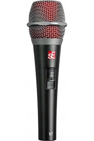 Sennheiser sE V7 Switch - Microfon dinamic