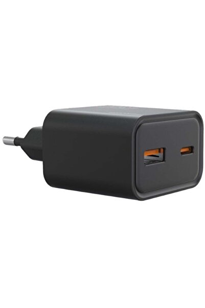 MAXCOM Încărcător de rețea USB A+C 30W