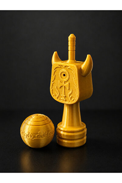 Cratoo Master Geeker Kendama