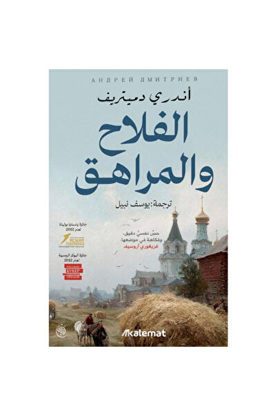 Book Fahlgar and the Teenager Original Version