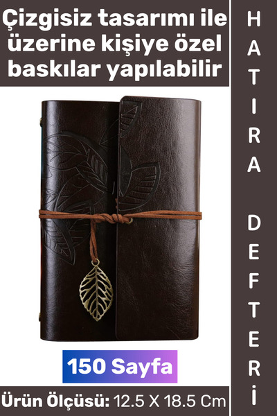 Wintoup #Defter Okul Ofis Günlük Not Ajanda Hatıra Anı Tutma Eş Sevgili Annel...