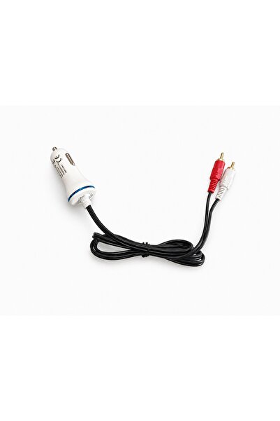Class Fluence Megan3 Clio3 Için Bluetooth Modül Tak Dinle