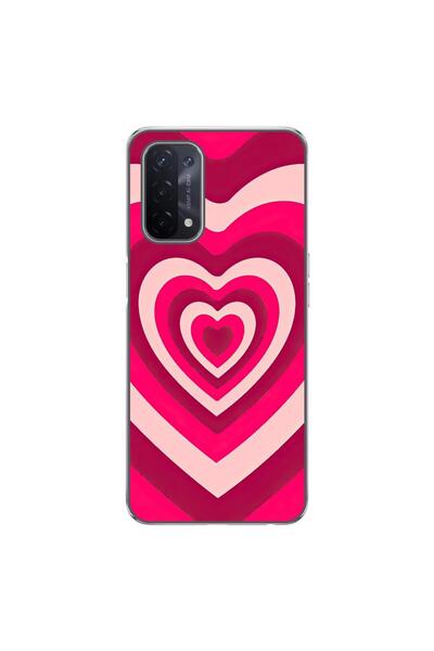 OEM Husa compatibila cu Oppo A54 5G, A74 5G Silicon Gel Tpu Model Powerpuff G...