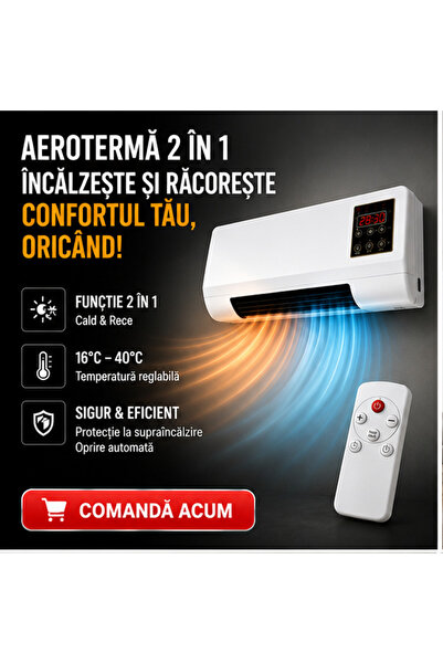 OEM Mini AerConditionat (RO-V11)