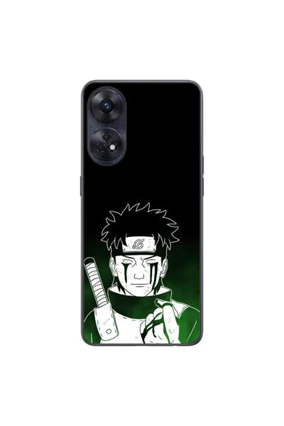 OEM Husa compatibila cu Oppo Reno8 T 4G Silicon Gel Tpu Model Shisui