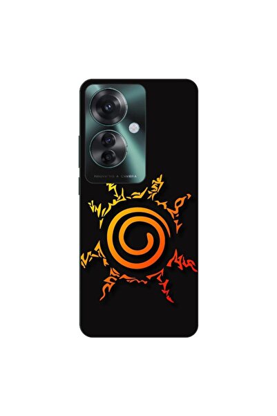 OEM Husa compatibila cu Oppo Reno11 F 5G Silicon Gel Tpu Model Eight Trigrams...