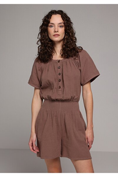 Colin's Rochie maro pentru femei Regular Fit