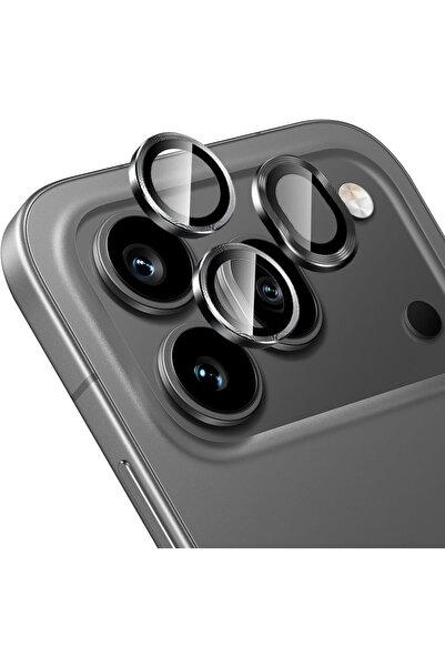 Honor 600 Pro 5G Compatible Camera Protector Shockproof Scratch Resistant Color Camera Lens Protector