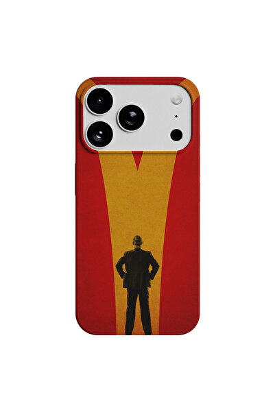 Viceversa Husa telefon Premium pentru Apple iPhone 17 Pro Max, Viceversa, mod...