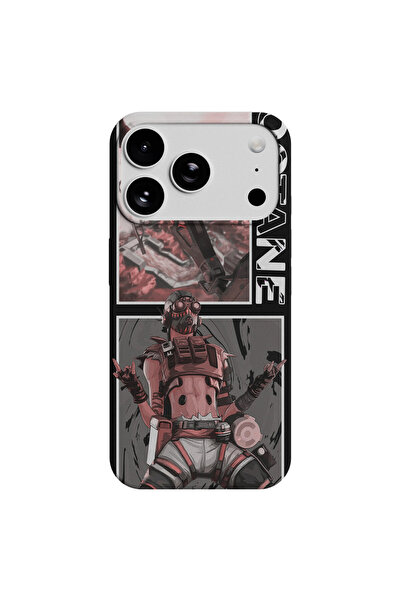 Viceversa Husa telefon Premium pentru Apple iPhone 17 Pro Max, Viceversa, mod...