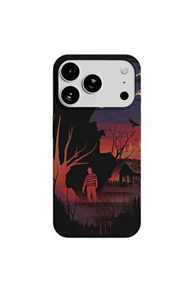 Viceversa Husă telefon Premium pentru Apple iPhone 17 Pro Max, Viceversa, mod...