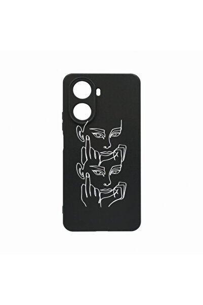 bestcase Θήκη, Συμβατή με Huawei Nova 10 SE, FU, Ανθεκτική στη φθορά, Προστασ...