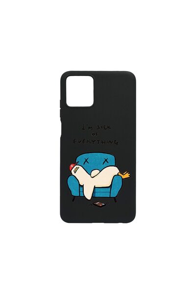 bestcase Husa BestCase¬Æ Slim SIlicon 0.8MM, Compatibila Cu Nokia G42 5G / G3...