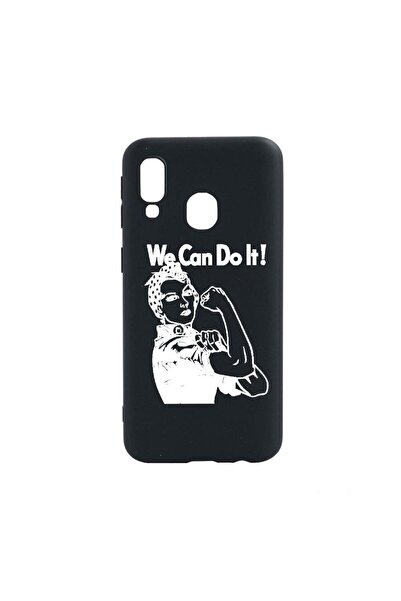 bestcase Husa Huawei P Smart 2019 / Honor 10 Lite, We can do it, rezistenta l...